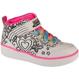Skechers Sport Court 92 - Color Me Kicks Bijela Cijene