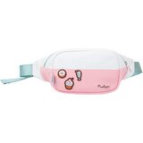  Torba oko struka - pusheen, rose Cene