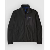 Patagonia Micro D Patch Pocket Jakna black | Shoptok.si