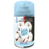Dopuna za automatski osveživač prostora Fresh Cotton, 250 ml