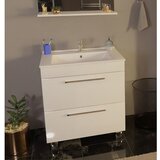 Ormarić s umivaonikom Attic 65 podni | shoptok.hr