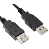 Assmann kabl usb a-m/a-f 5m produžni Cene