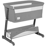 Lionelo krevetić 5u1 Thomi plus, Grey Concrete | shoptok.hr