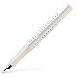 Faber-Castell Nalivno pero M, belo | Shoptok.si