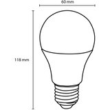 Osram LED sijalica Classic A E27, 10 W, 2700 K | Eponuda.com