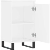  Komode 2 kom bijele 40 x 35 x 70 cm od konstruiranog drva | shoptok.hr