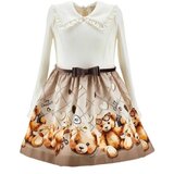 MONNALISA Haljina za devojcice | ePonuda.com