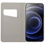 smart+ CASE preklopni ovitek za MOTOROLA E40 črn | Shoptok.si