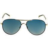 Must Have Sončna očala RIGHTNOW-BALI Zelena | Shoptok.si