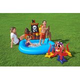 Bestway Vodeni park 140*130*104 cm - gusarski brod | shoptok.hr