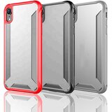  Maska za telefon Shell za iPhone X/ XS crvena | Eponuda.com
