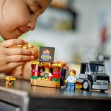 Lego 60404 Kamion s hamburgerima | Eponuda.com