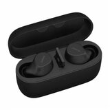 Jabra EVOLVE2 buds uc, cradle usb-a uc, link 380 bt adapter usb-a uc, 30 cm usb-c to usb-a cable, ear gels, warranty Cene