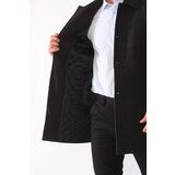 Dewberry PLT8364 MEN'S COAT-PLAID-BURGUNDY | shoptok.hr