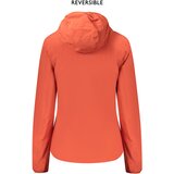 K-Way WOMEN&#39;S RED JACKET | shoptok.hr