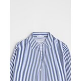 Sinsay Regular fit pamučna košulja | shoptok.hr