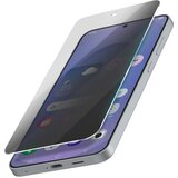 AVIZAR Zaš?ita zaslona iz kaljenega stekla za Samsung Galaxy S25, proti vohunjenju, Prozorno, (5000084983) | Shoptok.si