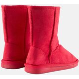 Gemre Red winter children's boots Miia | ePonuda.com
