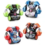 robo kombat tornado battle pack asst