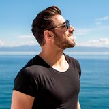 Layoners Gianni Black | shoptok.hr