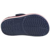 Crocs Cokli Crocband clog 204537-485 Modra | Shoptok.si