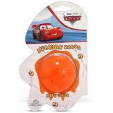 Red Castle Kreativni set guma Cars 20gr narandzasta 253027 Cene