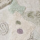 Lorena canals® pralna igralna preproga 140x200 seabed | Shoptok.si