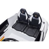  Licencirani auto na akumulator Lamborghini Revuelto XL STRONG - dvosjed - bijeli | shoptok.hr