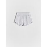 Reserved - Sportske kratke hlače - light grey Cijene