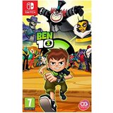 Switch Ben 10 / | Eponuda.ba