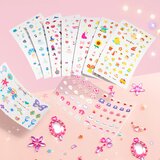 Mideer set naljepnica - Garden fairy | shoptok.hr