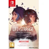 Life Is Strange - Arcadia Bay Collection (CIAB) (Nintendo Switch)