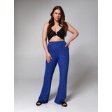 Sinsay Crop top u stilu negližea | shoptok.hr