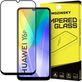  Kaljeno staklo sa okvirom za Huawei Y6 p / Honor 9A | shoptok.hr