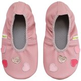 Rolly copat šolski 220HMA Barefoot D mauve 26 Cene