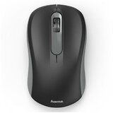 Hama Miš AMW-200 optički 3 tipke, antracit/crna | shoptok.hr