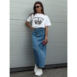 DStreet Koszulka damska PRINCY biały | Shoptok.si
