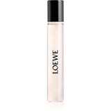 Loewe 001 Man toaletna voda za moške 15 ml Cene