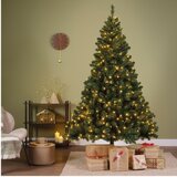 DEKOR DOM Novogodišnja jelka greenwood pine led - 180cm ( 045493 ) Cene