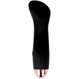Dolce Vita vibrator One, črn Cene