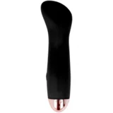 vibrator One, črn