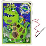 DRUŠTVENA arkadna igra Crazy Dinosaur | shoptok.hr