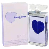 Franck Olivier Passion parfumska voda 75 ml za ženske