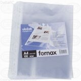 Fascikla PVC U Fornax 177 40 mic MATT 100/1 Cijene