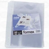 PVC U Fornax 177 40 mic MATT 100/1