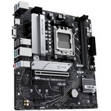 Asus PRIME B650M-K AM5 mATX osnovna plošča - AMD B650, 2xDDR5, 2xM.2, 4xSATA, 2.5Gb LAN, 1xD-SUB(VGA), 1xHDMI, Aura Sync - 90MB1F60-M0EAY0 | Shoptok.si