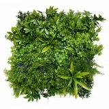 STENSKA OBLOGA 50/50/3 cm zelena