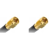 Maxlink Pigtail 10m SMA male - SMA male | shoptok.hr