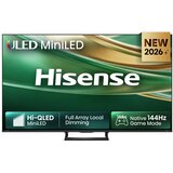 Hisense 65Q8S Mini-LED TV, (5000492661) | Shoptok.si