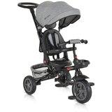 Byox Tricikl Explore – Sivi NO1 | ePonuda.com